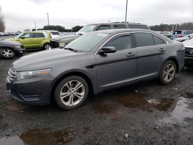 FORD TAURUS SEL 2015 with VIN 1FAHP2H88FG103337 - Photo from auction