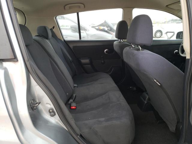 Photo 10 from auction – 2009 NISSAN VERSA S with VIN 3N1BC13E89L467098