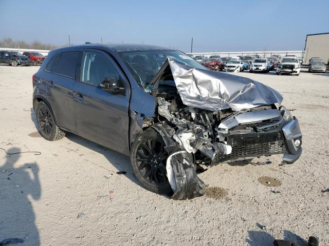 Photo 4 from auction – 2019 MITSUBISHI OUTLANDER with VIN JA4AP3AU9KU018635