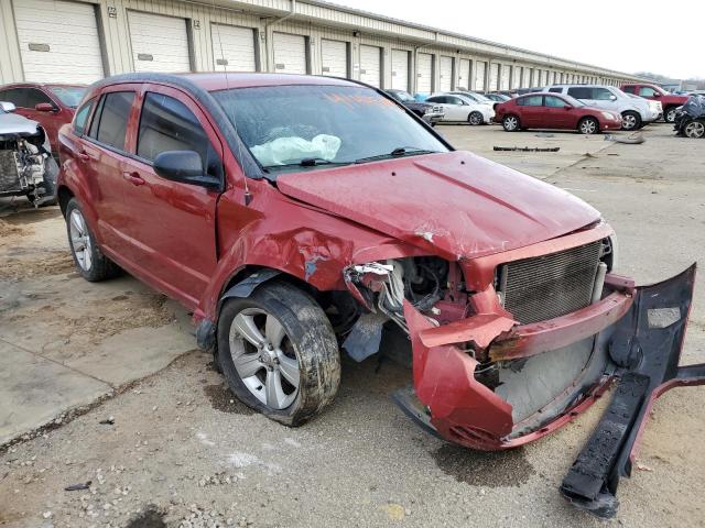 Photo 4 from auction – 2010 DODGE CALIBER SX with VIN 1B3CB4HA2AD545463