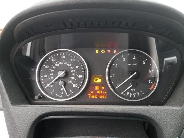 Photo 9 from auction – 2011 BMW X5 XDRIVE3 with VIN 5UXZV4C51BL412659