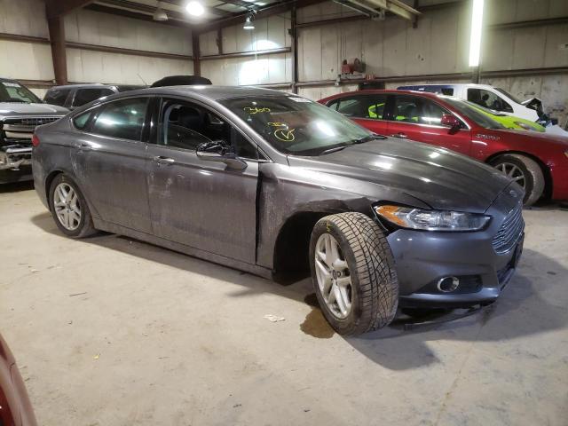 Photo 4 from auction – 2014 FORD FUSION SE with VIN 3FA6P0HDXER347782