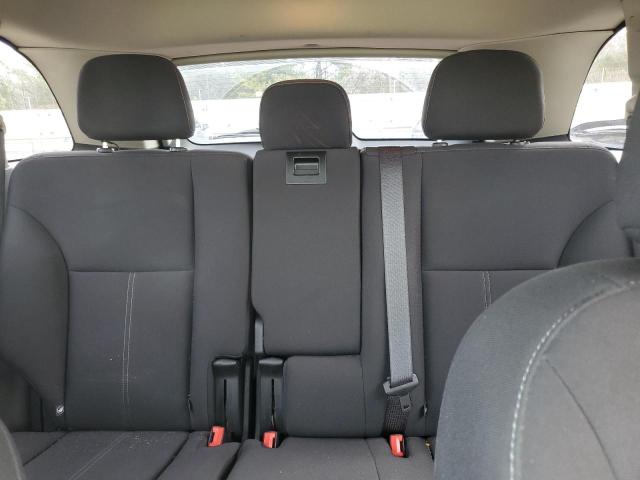 Photo 10 from auction – 2011 FORD EDGE SE with VIN 2FMDK3GC9BBB14086