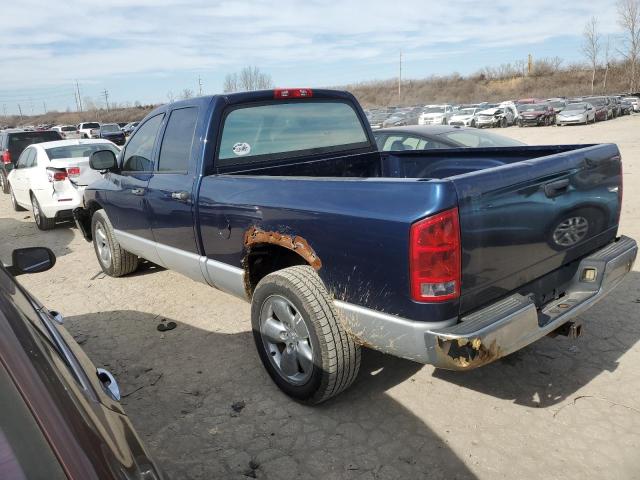 Foto 2 de la subasta – 2003 DODGE RAM 1500 S con VIN 1D7HA18D93S375140