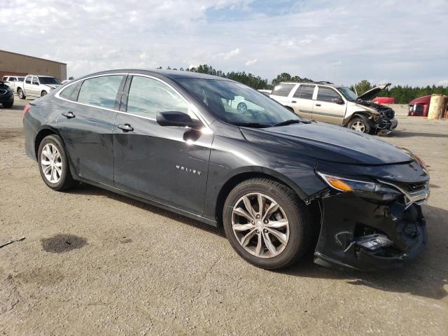 Photo 4 from auction – 2020 CHEVROLET MALIBU LT with VIN 1G1ZD5ST5LF072368