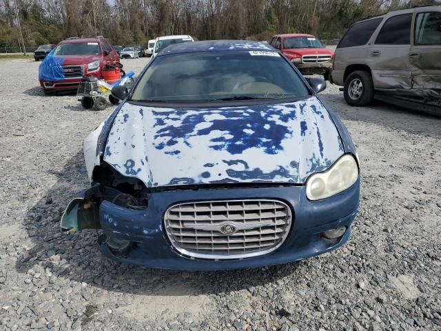 Photo 5 from auction – 2004 CHRYSLER CONCORDE L with VIN 2C3AD36M44H642862