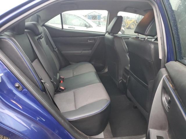 Photo 10 from auction – 2019 TOYOTA COROLLA L with VIN 5YFBURHE7KP886814