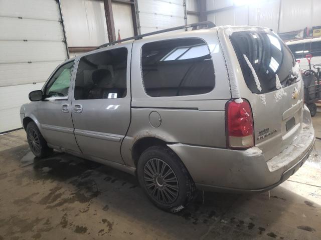 Photo 2 from auction – 2005 CHEVROLET UPLANDER L with VIN 1GNDV23L55D292286