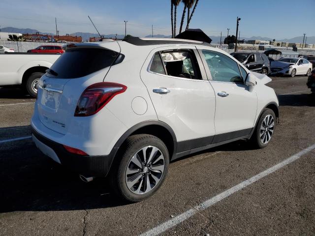 Photo 3 from auction – 2021 BUICK ENCORE PRE with VIN KL4CJESM2MB372211
