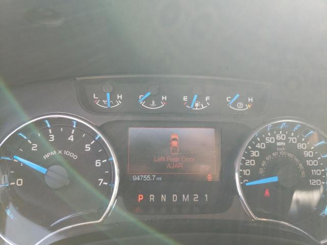 Photo 9 from auction – 2014 FORD F150 SUPER with VIN 1FTFW1ET7EFA11745