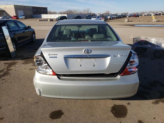 Photo 6 from auction – 2003 TOYOTA CAMRY LE with VIN 4T1BE32K83U245387