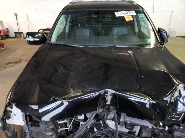 Photo 11 from auction – 2014 LEXUS GX 460 with VIN JTJBM7FX2E5068186