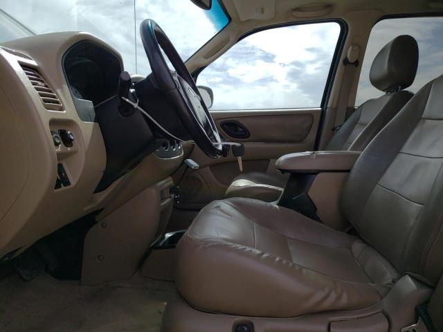 Photo 7 from auction – 2003 FORD ESCAPE LIM with VIN 1FMCU94123KC06059