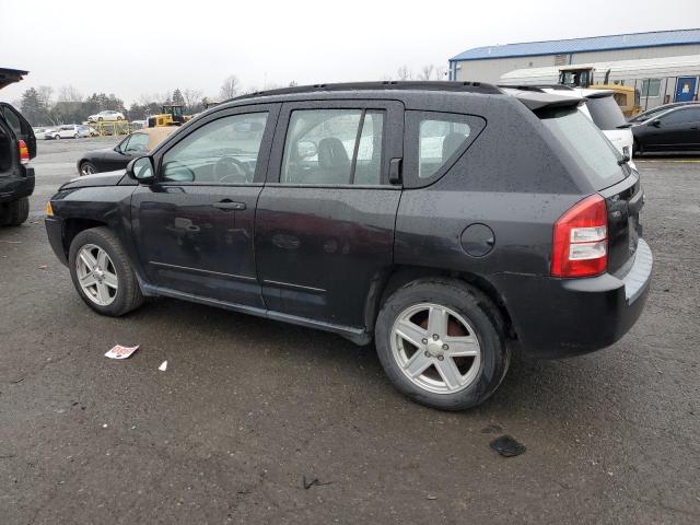 Photo 2 from auction – 2008 JEEP COMPASS SP with VIN 1J8FT47W78D589371