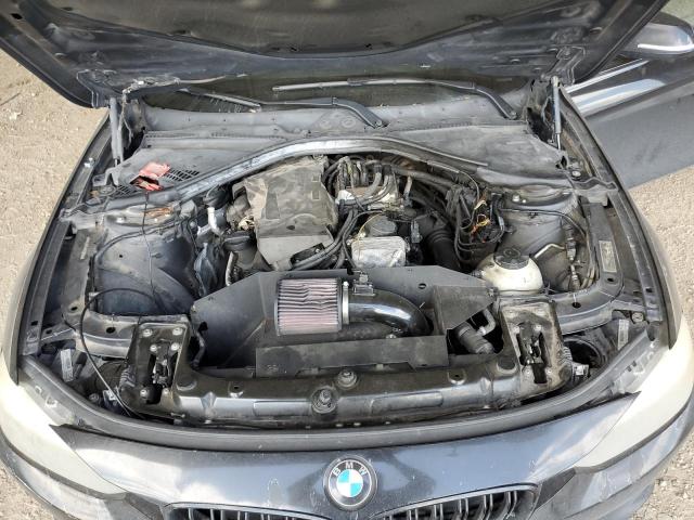 صورة رقم 11 من المزاد - 2014 BMW 320 I مع VIN WBA3B1C55EK130868