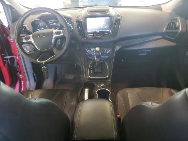 Photo 8 from auction – 2013 FORD ESCAPE TIT with VIN 1FMCU0J97DUB51510