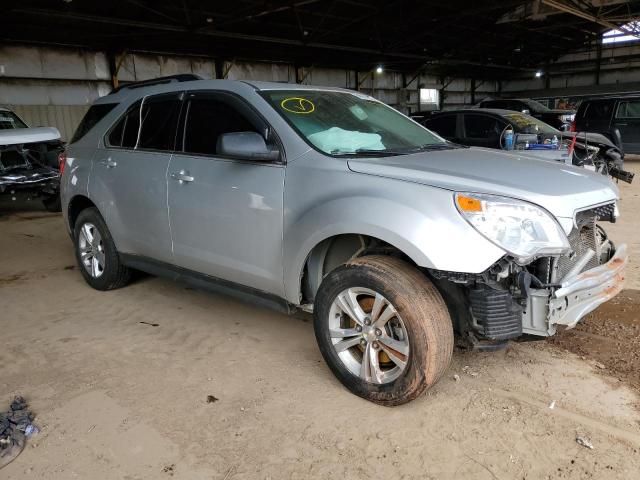 Photo 4 from auction – 2014 CHEVROLET EQUINOX LS with VIN 2GNALAEK4E6157127