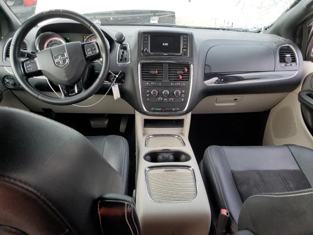 Photo 8 from auction – 2019 DODGE GRAND CARA with VIN 2C4RDGCG3KR543803