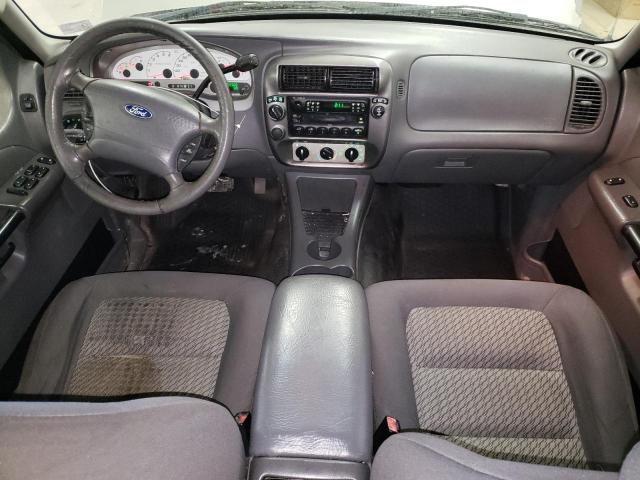 Photo 8 from auction – 2005 FORD EXPLORER S with VIN 1FMZU77K55UA65675
