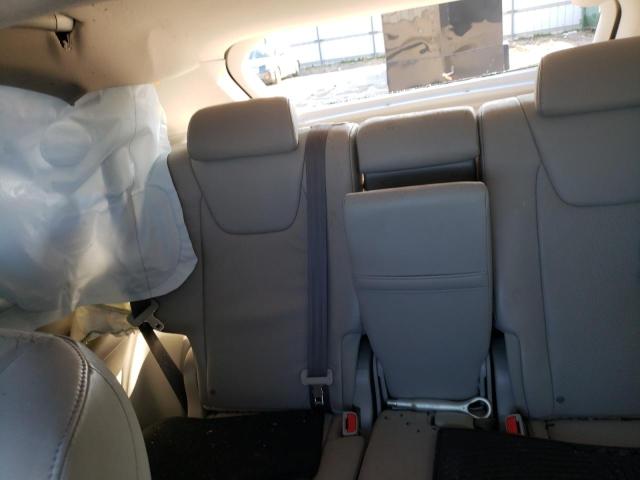 Photo 10 from auction – 2010 LEXUS RX 350 with VIN 2T2BK1BA9AC077788