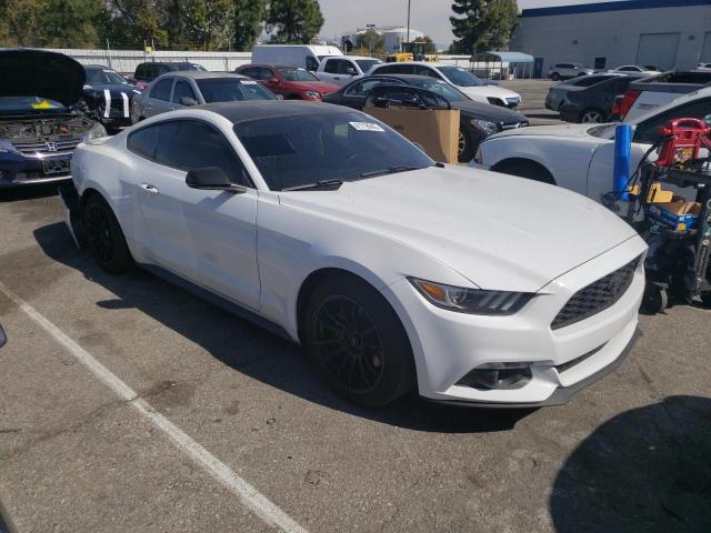 Photo 4 from auction – 2016 FORD MUSTANG with VIN 1FA6P8TH4G5328255