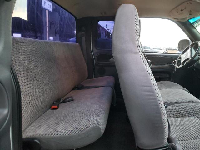 Photo 10 from auction – 2000 DODGE RAM 1500 with VIN 3B7HF13Z8YG106074