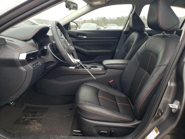 Photo 7 from auction – 2022 NISSAN ALTIMA SR with VIN 1N4BL4CV2NN391649