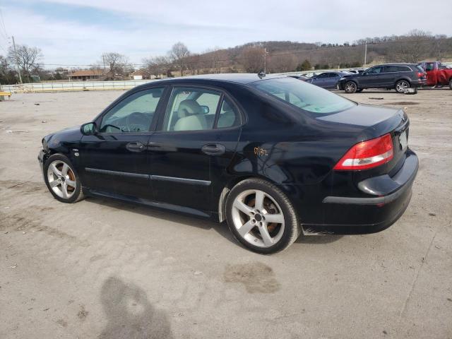 Photo 2 from auction – 2004 SAAB 9-3 ARC with VIN YS3FD45Y341023267
