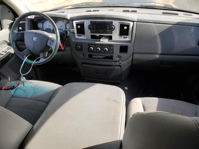 Photo 8 from auction – 2007 DODGE RAM 1500 S with VIN 1D7HU18297S248044
