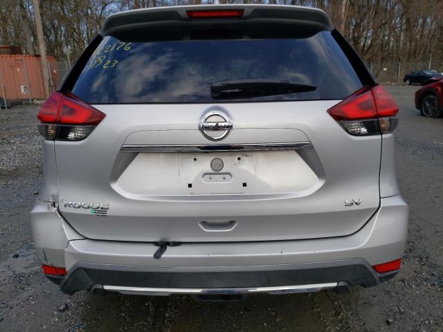 صورة رقم 6 من المزاد - 2017 NISSAN ROGUE S مع VIN KNMAT2MT7HP538693