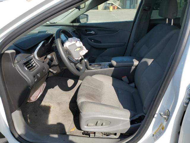 Photo 7 from auction – 2015 CHEVROLET IMPALA LS with VIN 2G11Z5SL0F9187231
