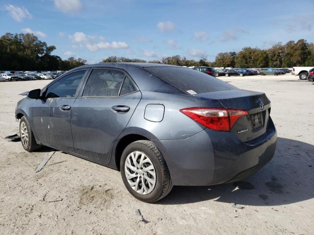 Photo 2 from auction – 2017 TOYOTA COROLLA L with VIN 2T1BURHEXHC817253
