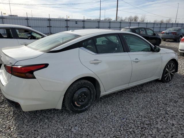 Photo 3 from auction – 2020 NISSAN ALTIMA SR with VIN 1N4BL4CV4LC285082