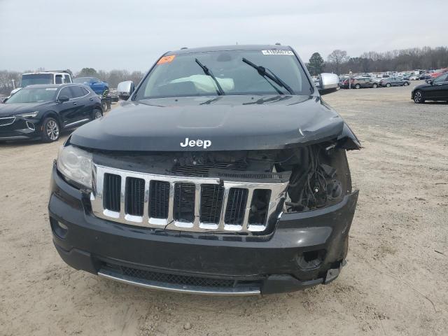 Photo 5 from auction – 2013 JEEP GRAND CHER with VIN 1C4RJEBGXDC656836
