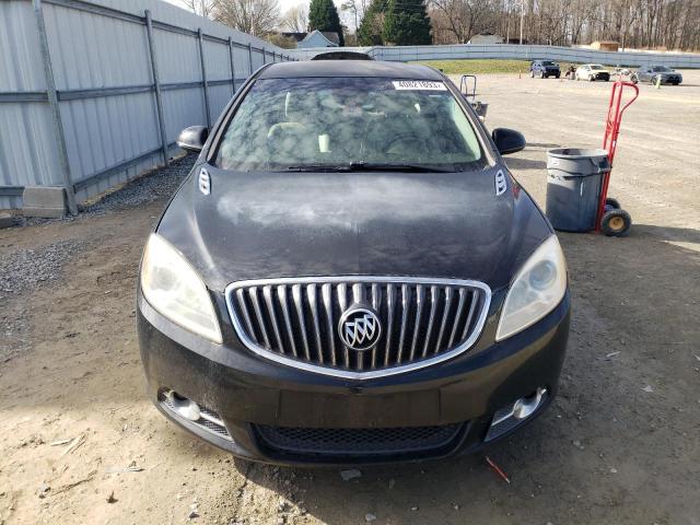 Photo 5 from auction – 2012 BUICK UK with VIN 1G4PR5SK3C4153786
