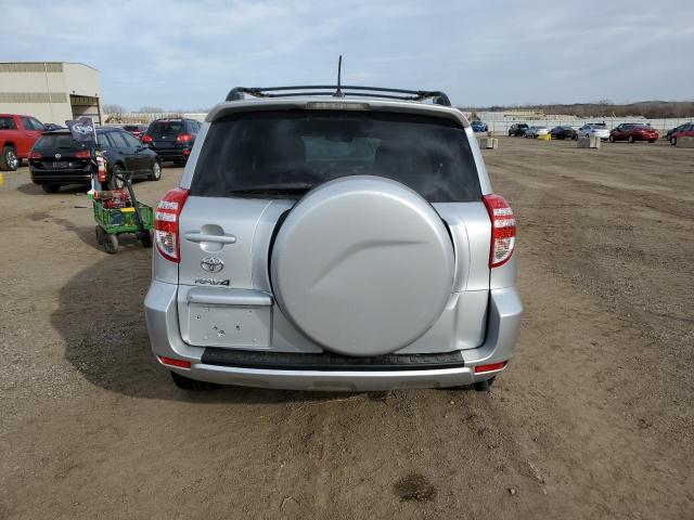 Photo 6 from auction – 2012 TOYOTA RAV4 with VIN JTMZF4DV0CD032883