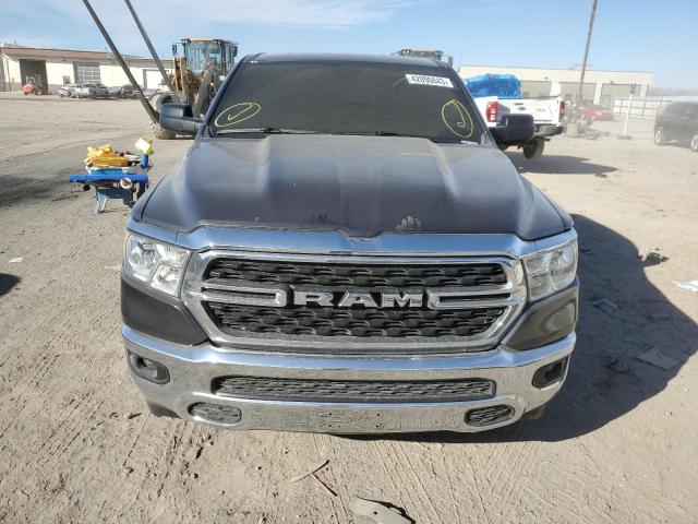 Photo 5 from auction – 2022 RAM 1500 BIG H with VIN 1C6SRFFT4NN449119