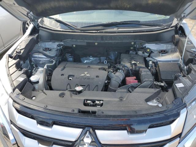Photo 12 from auction – 2021 MITSUBISHI OUTLANDER with VIN JA4APVAU1MU018742