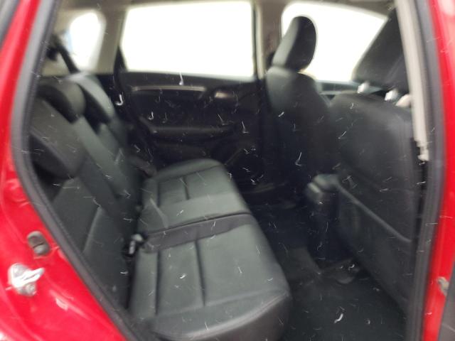 Photo 10 from auction – 2017 HONDA FIT EX with VIN JHMGK5H80HS019999