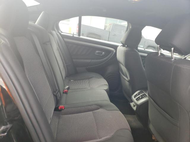 Photo 10 from auction – 2013 FORD TAURUS SEL with VIN 1FAHP2E81DG154003