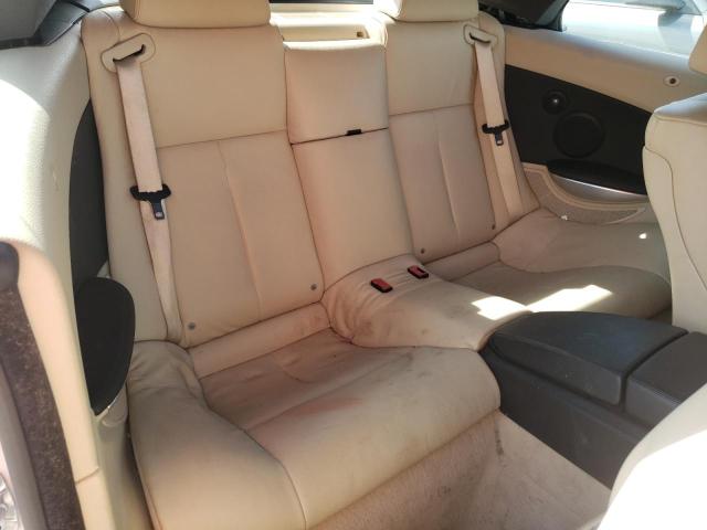 Photo 10 from auction – 2008 BMW 650 I with VIN WBAEB53598CX63940