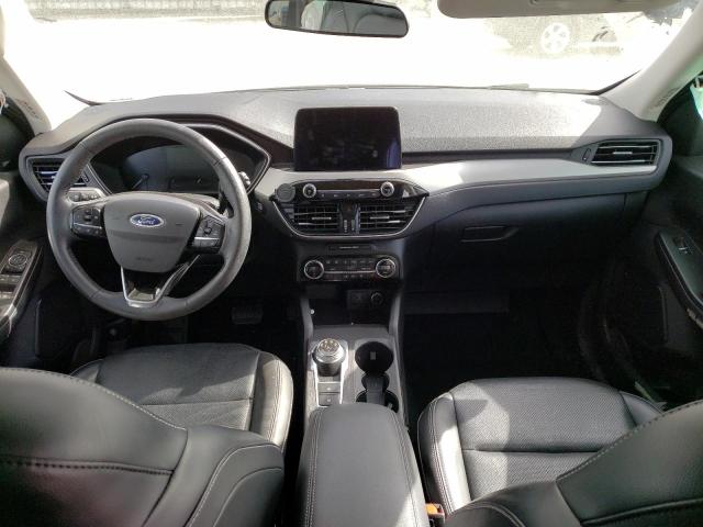 Photo 8 from auction – 2021 FORD ESCAPE SEL with VIN 1FMCU9H64MUA65586