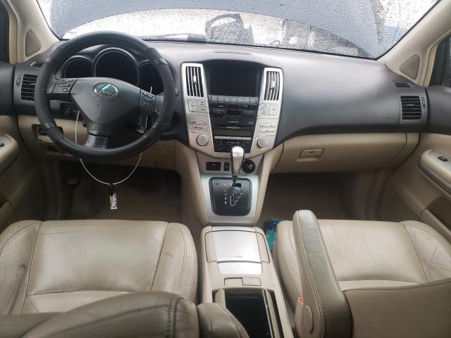 Photo 8 from auction – 2006 LEXUS RX 400 with VIN JTJHW31U960012075