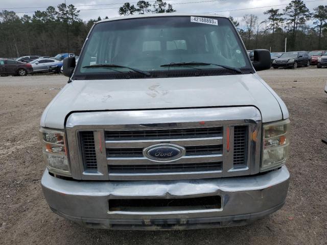 Photo 5 from auction – 2011 FORD ECONOLINE with VIN 1FBSS3BL4BDA03902