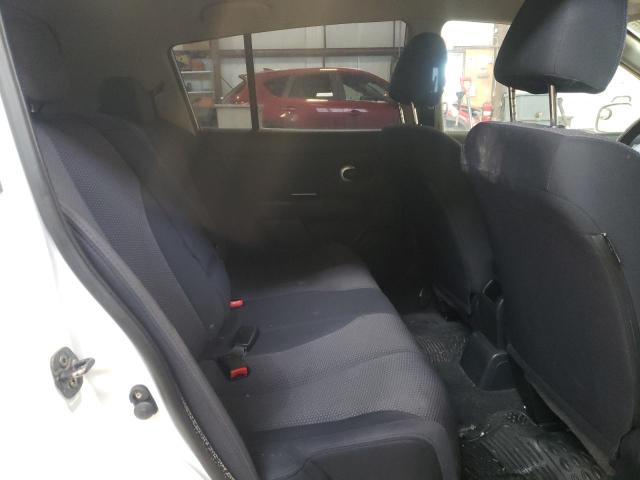 Photo 10 from auction – 2009 NISSAN VERSA S with VIN 3N1BC13E59L412396