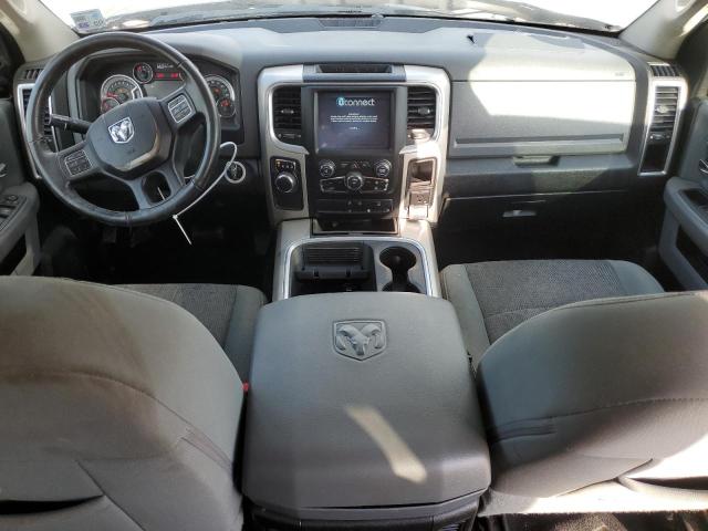 Photo 8 from auction – 2020 RAM 1500 CLASS with VIN 1C6RR6TT5LS134234