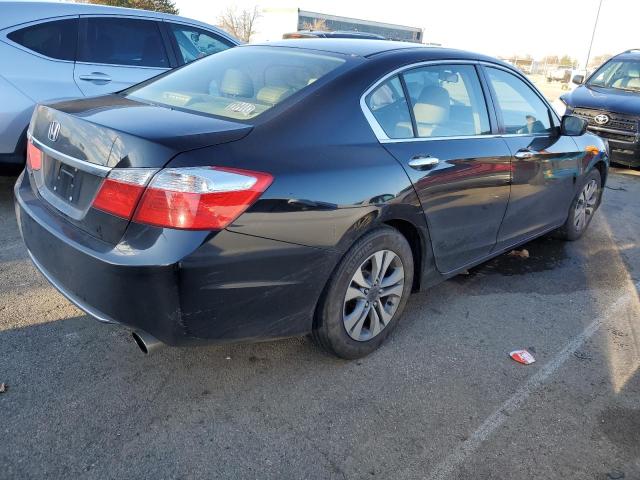 Photo 3 from auction – 2014 HONDA ACCORD LX with VIN 1HGCR2F35EA024295