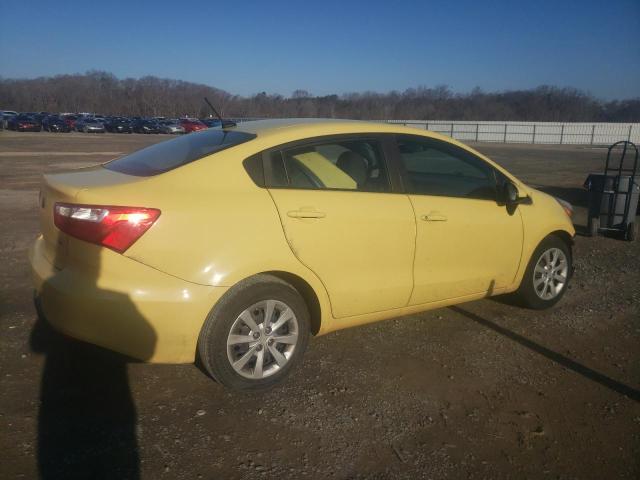 Photo 3 from auction – 2016 KIA RIO LX with VIN KNADM4A36G6684126