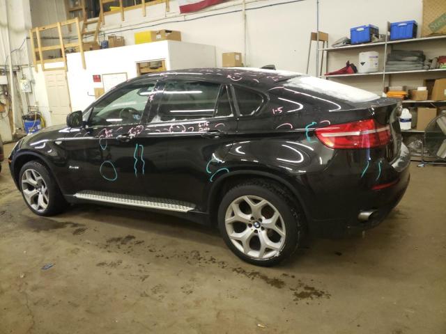 Photo 2 from auction – 2013 BMW X6 XDRIVE3 with VIN 5UXFG2C51DL785172