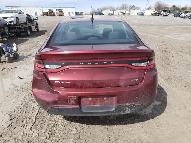 Photo 6 from auction – 2015 DODGE DART SXT with VIN 1C3CDFBB2FD330604